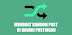 Membuat Widget Random Post Tanpa Thumbnail di Bawah Postingan