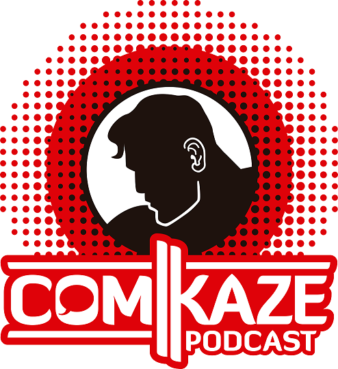 Podcast Comikaze