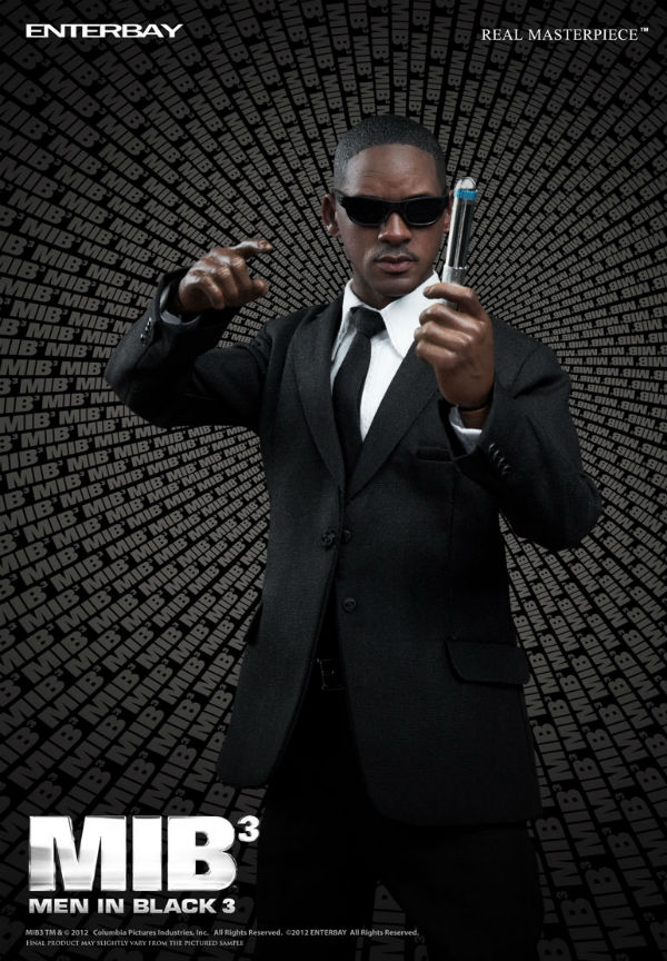 Ultra Realistic Action Figure Sculptures Spicytec