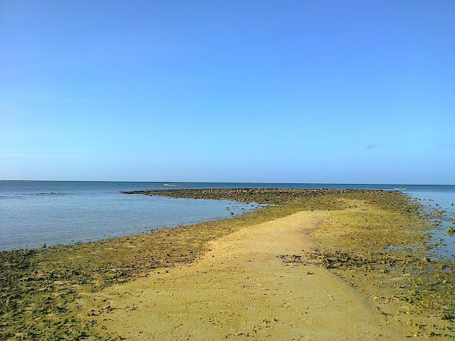 Dampalitan Island Dampalitan Island