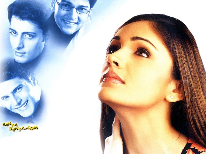Tum Bin: Love Will Find a Way 2001 - IMDb