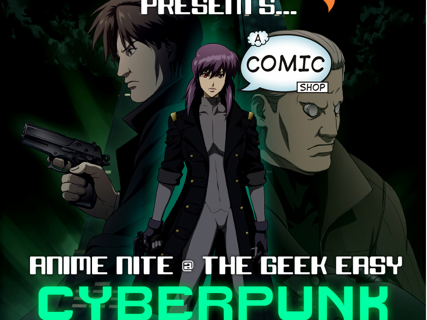 infinitecorp cyberpunk revolution infinitecorp cyberpunk revolution