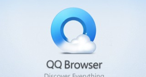 qq browser international qq browser international