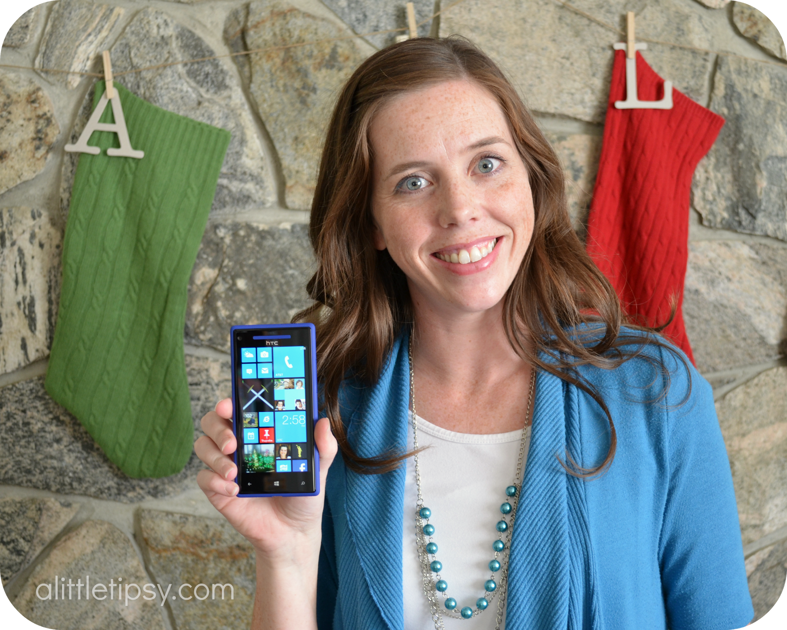 My Windows Phone #MeetYours - A Little Tipsy
