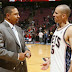 Mark Jackson Praises Jason Kidd, Again