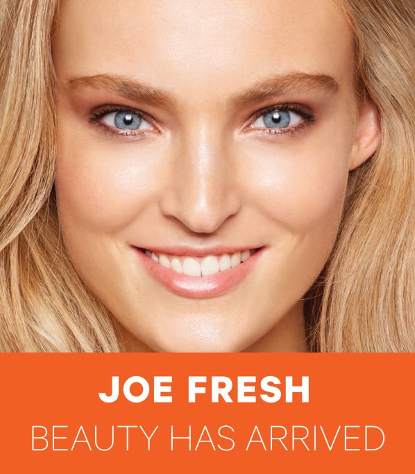 Joe Fresh Makeup is 75% off at Shoppers Drug Mart!! It looks like they are  taking it out of Shoppers. : r/MakeupAddictionCanada