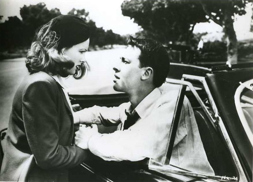 Risultati immagini per gun cazy film 1949