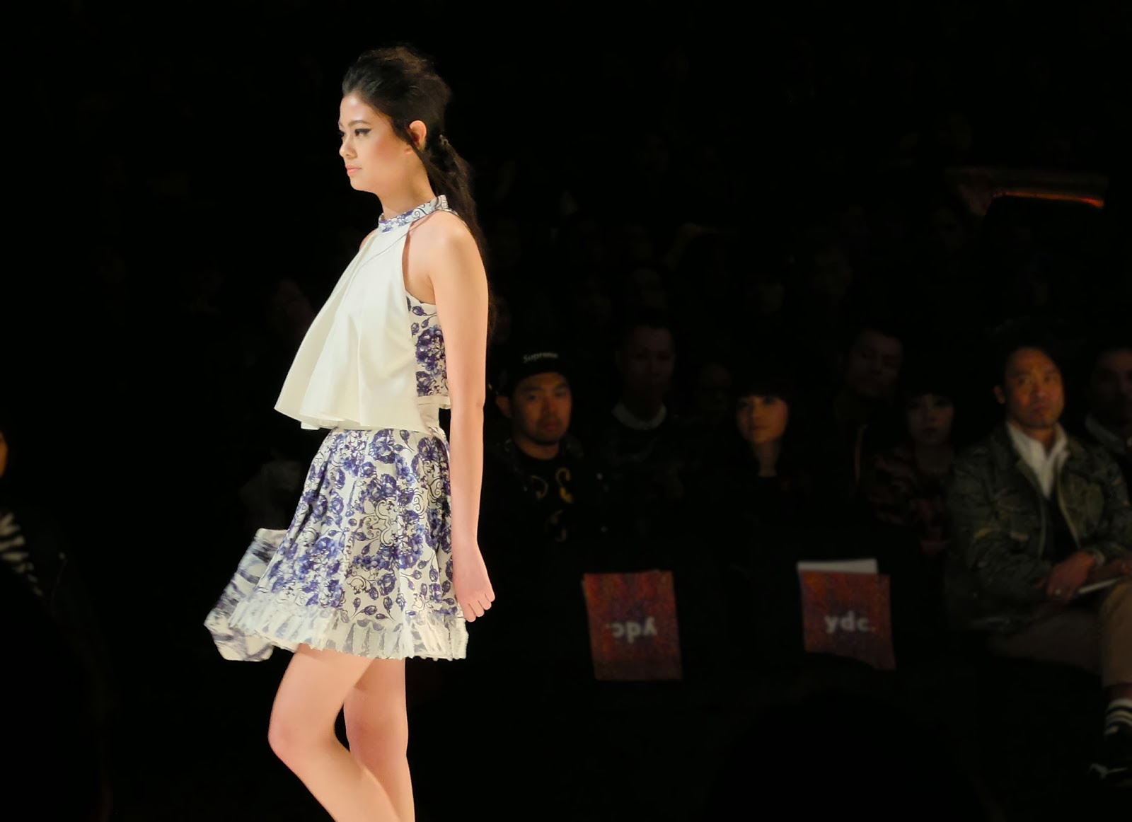 Follow us: - October 29 - 30, Arts of Fashion Symposium & Competition in San Francisco. 4. GENERAL CONDITIONS FOR PARTICIPATION The competition is open to students studying Fashion and Design anywhere in the world during the academic year