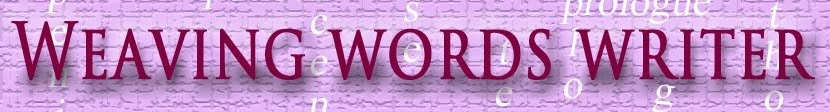 Weaving Words Writer