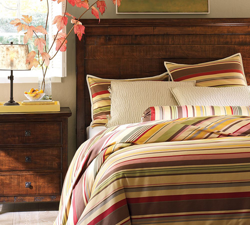 Christa Delgado Design Inc Fall Inspired Bedrooms