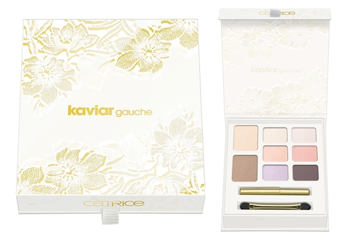 Kaviar Gauche for Catrice Limited Edition