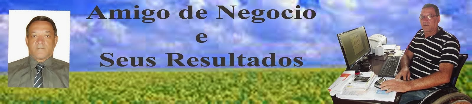 Amigo de Negocio