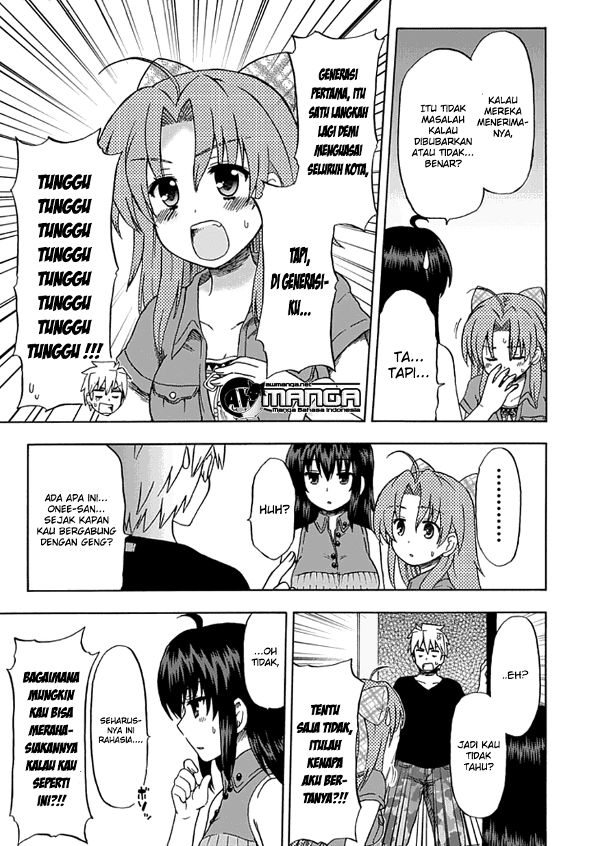 Komik fujimura kun mates 063 - sejarah gelap 64 Indonesia fujimura kun mates 063 - sejarah gelap Terbaru 5|Baca Manga Komik Indonesia|Mangacan