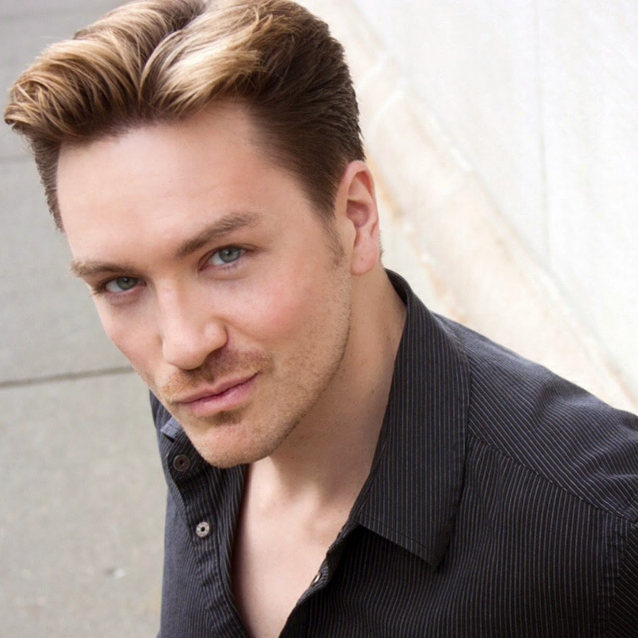 Brian Charles Rooney And Bedbugs The Musical