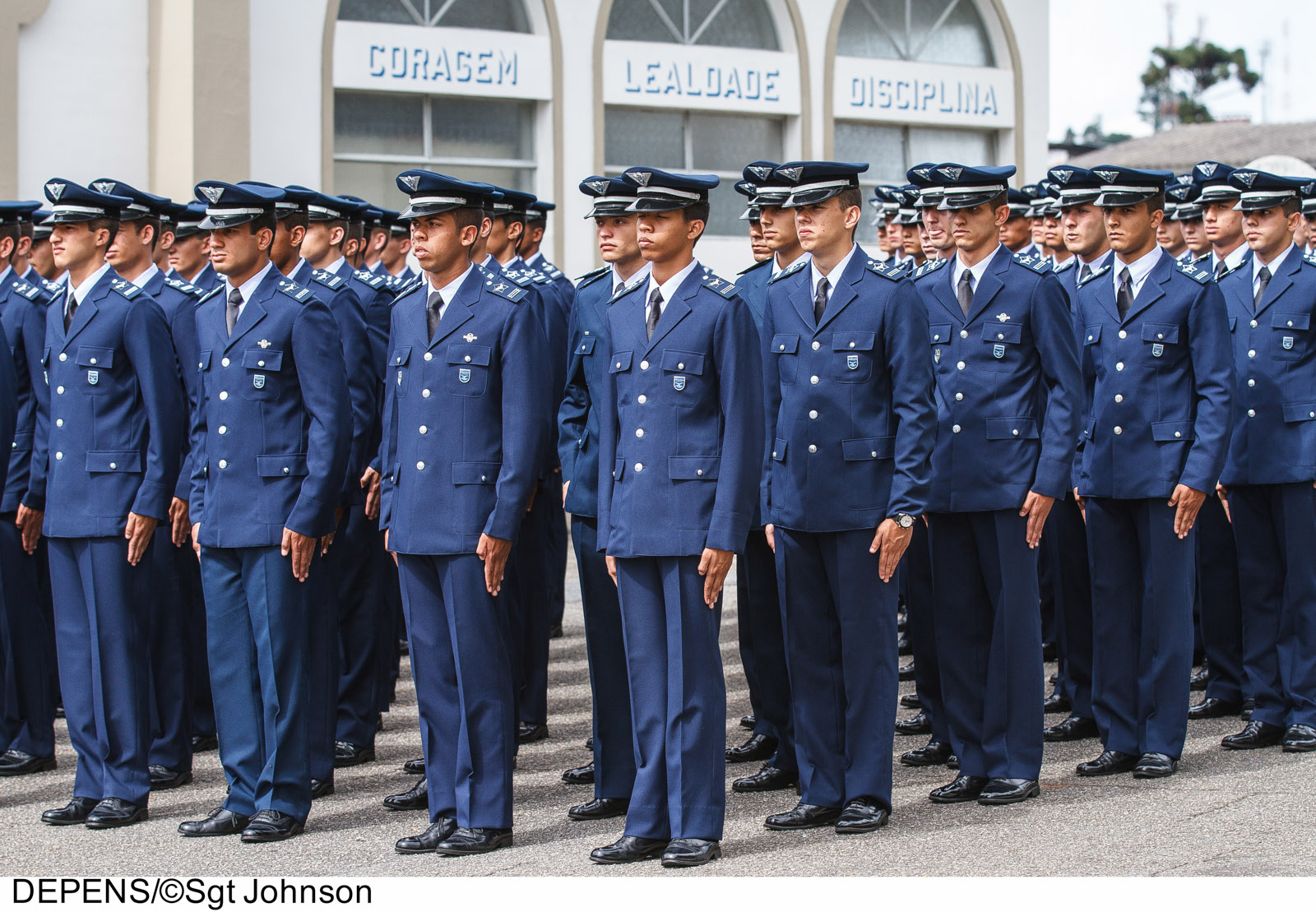 NINJA Carreiras na Aviação