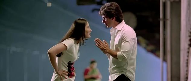 Aao Milo Chala – Jab We Met