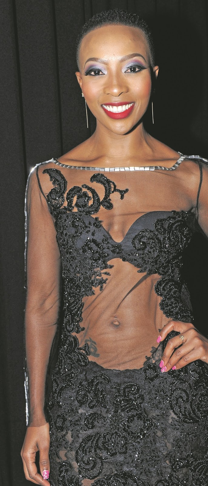 Pearl modiadie dating