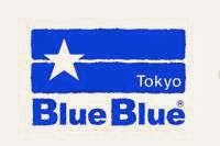 BlueBlue