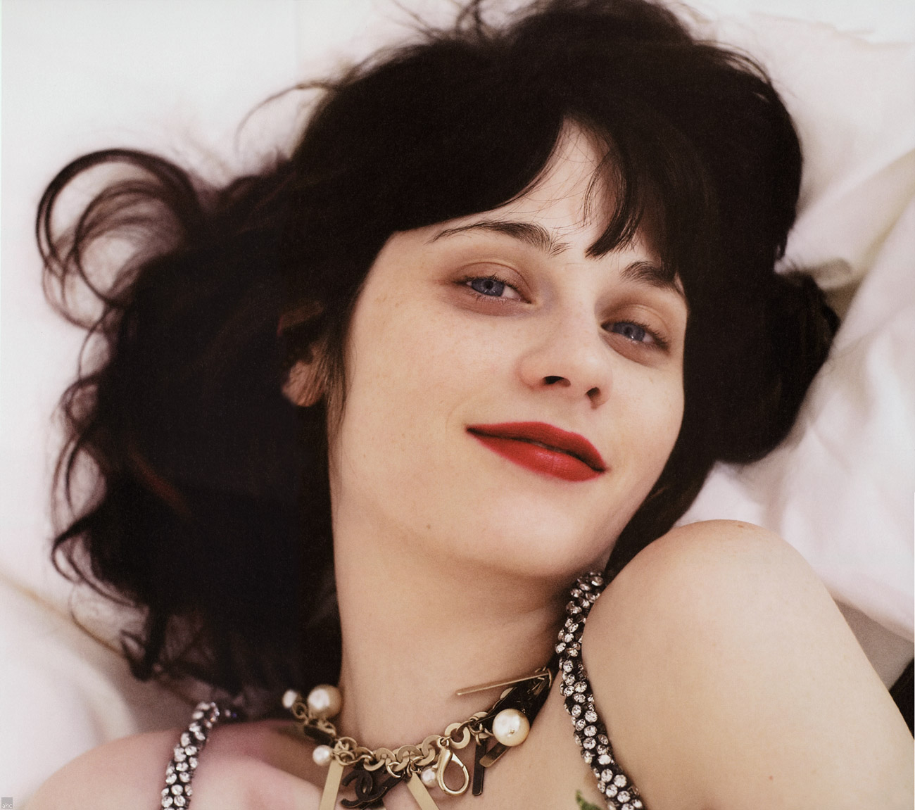 Zooey Deschanel | Streaming Pictures