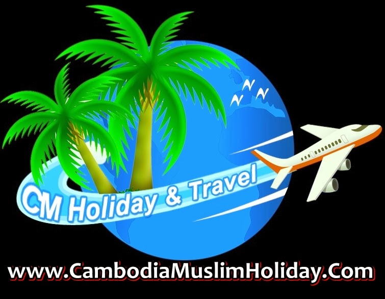 CM Holiday Travel & Tour 