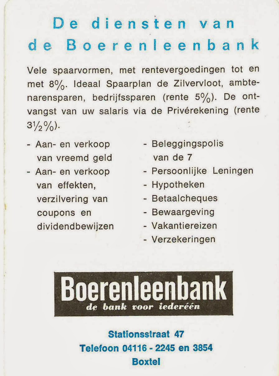 Brabant Bekijken: Wat? 7,75 Procent rente?!