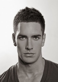 My Best Friends Hair Mens Hairstyles 2012 Fine Hair