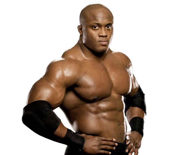 Wrestling Stars: Bobby Lashley Profile,Intro & Pic`s 2011