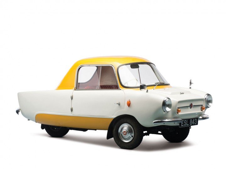 VINTAGE MICRO CARS FOR SALE IN USA Wroc?awski Informator