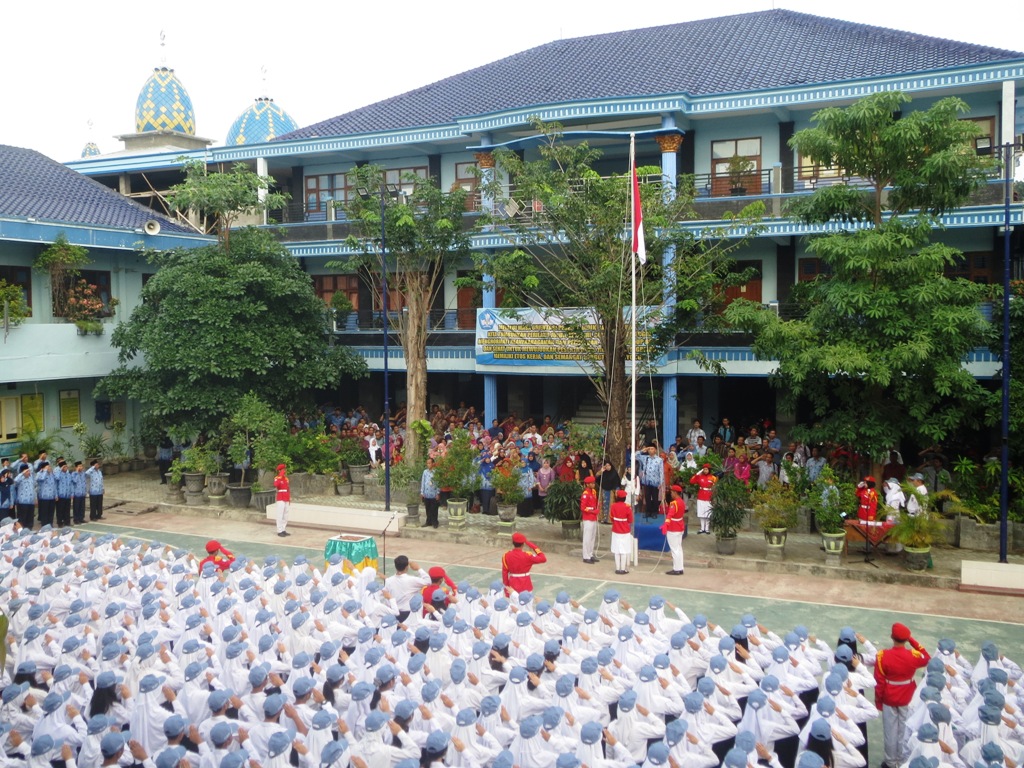 SMAN 1 Bojonegoro