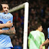 Five star Man City masterclass piles misery on Magpies