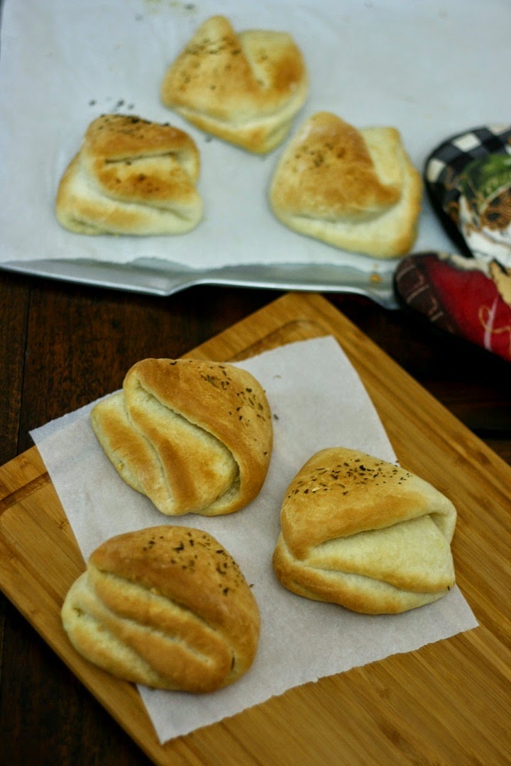Nan's yumyums! Butterflaps Guyanese Butter Flaps