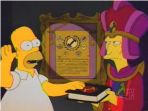Homer- Stonecutters