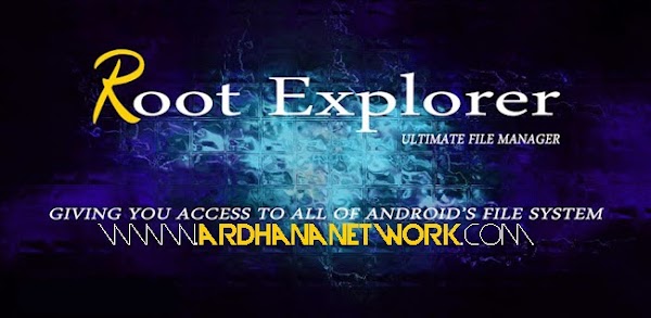 Root Explorer v3.3.4 Apk Root Explorer v3.3.4 Apk