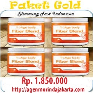 Paket Gold