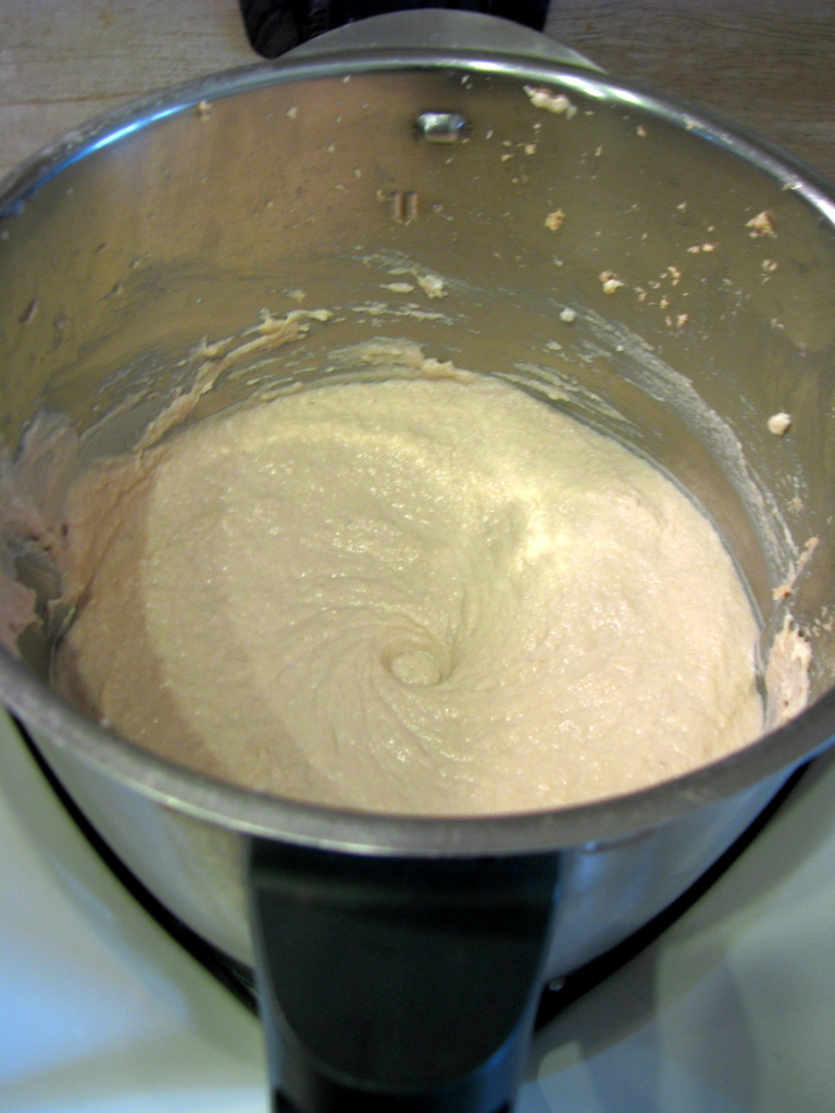 Thermomix Tarif Defterim Tuna Mousse