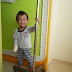 High Fever :: 2nd, 3rd and 4th Day Faris Warded