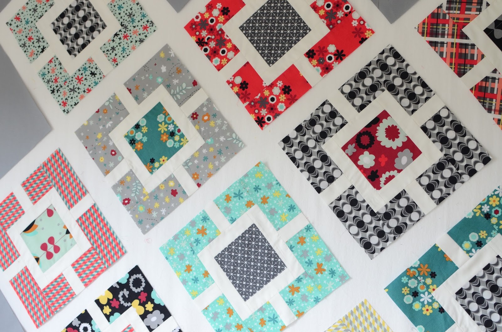 Hyacinth Quilt Designs: #kinderhook2013