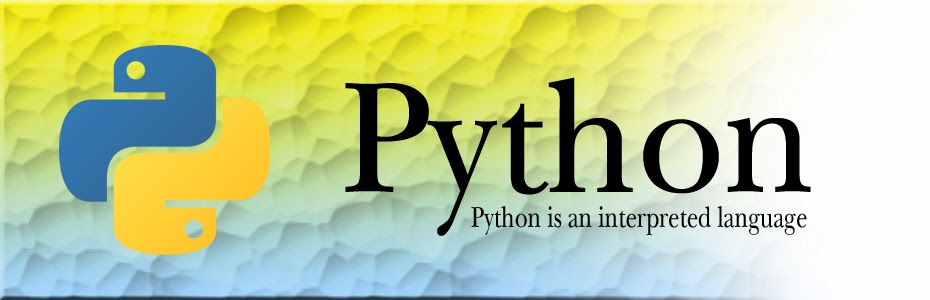 For Python Biginners 
