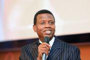 Open Heavens Devotional by Pastor E.A. Adeboye