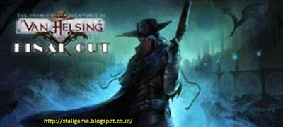 The Incredible Adventures of Van Helsing Final Cut Free Download PC/ Laptop 