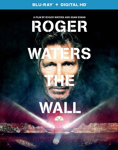 Roger Waters the Wall (2014) 1080p BDRip Inglés [Subt. Esp] (Documental)