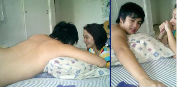 Jake Vargas Nude Photo Scandal Spreading on Social Media