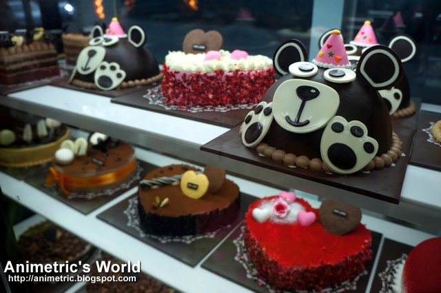 Tour Le Jour Cake Tour Le Jour Cake