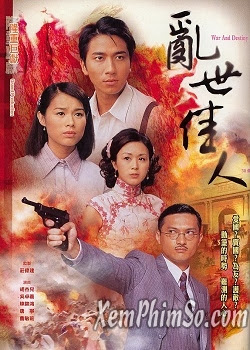 Loạn Thế Giai Nhân - 