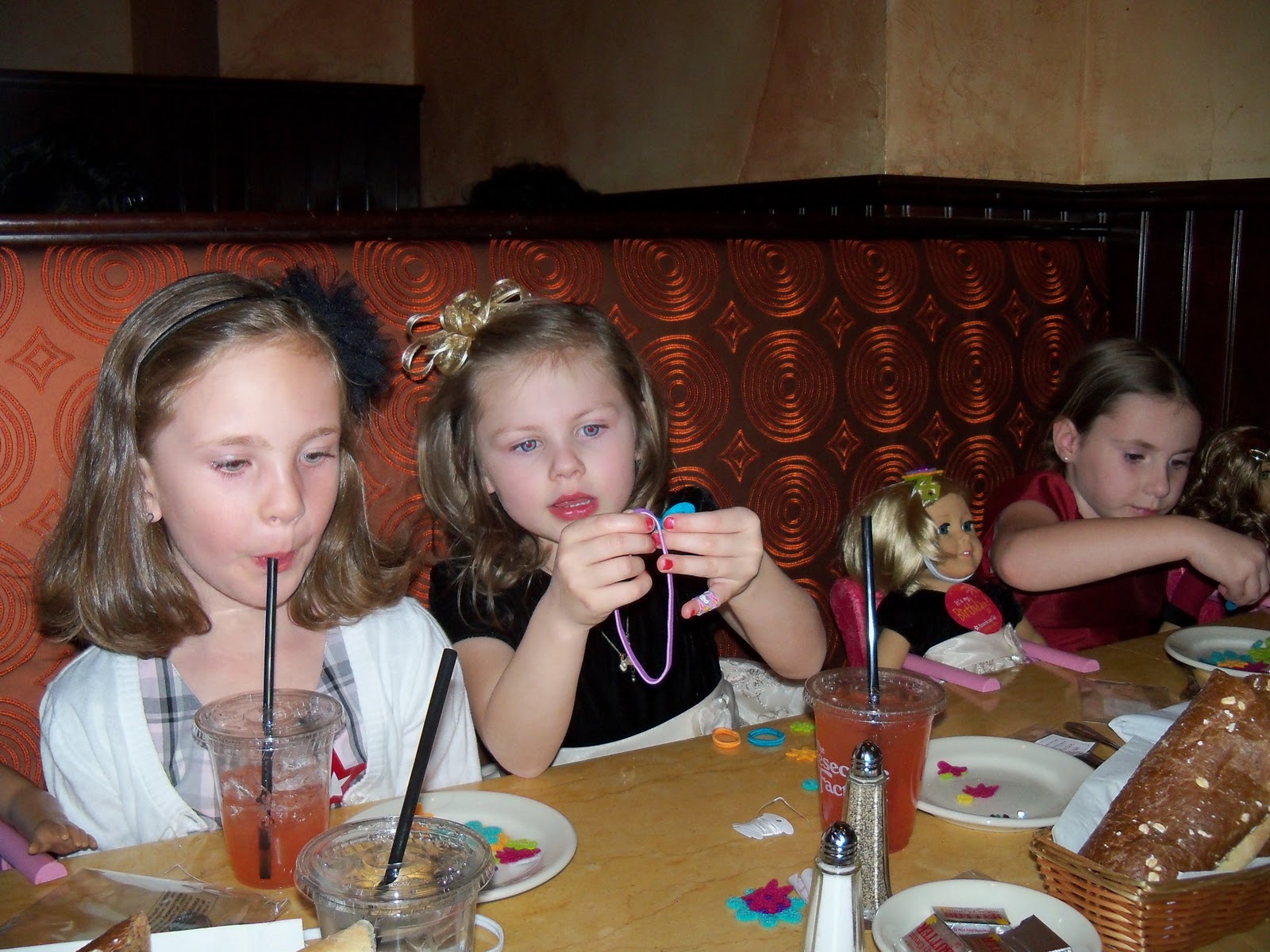 american girl party supplies michaels