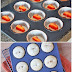 How To Make Boo! Jack O’ Lantern Cupcakes