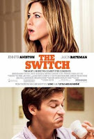 Watch The Switch (2010) Movie Online