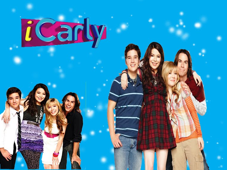 ICarly