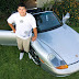 A 15-year-old made a series of trades that turned his old cellphone into a Porsche in less than 2 years