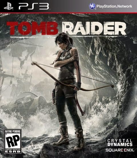 Chcse S Blog Tomb Raider 13 Ps3